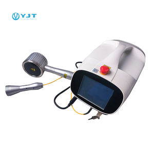 Profession elles Laser therapie gerät der Klasse 4 zur Schmerz linderung und <span class=keywords><strong>Rehabilitation</strong></span> bei Menschen und Tieren - Product Image 4