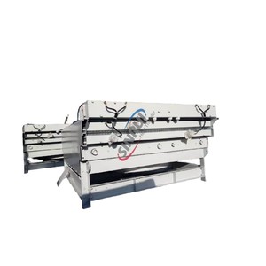 Enfriador de Aire de Alta Eficiencia para Reemplazo de Enfriadores de Agua Industriales y <span class=keywords><strong>Torres</strong></span> de Enfriamiento - Product Image 2