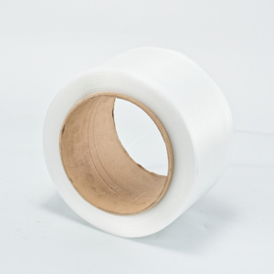 Cung cấp chuyên nghiệp băng tự động quanh co Máy PP đóng đai ban nhạc Winder - Product Image 3