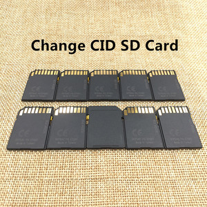 Buena calidad cambio <span class=keywords><strong>Micro</strong></span> CID <span class=keywords><strong>tarjeta</strong></span> <span class=keywords><strong>SD</strong></span> CID cambiante <span class=keywords><strong>tarjeta</strong></span> de memoria de 8 <span class=keywords><strong>GB</strong></span> 16 <span class=keywords><strong>GB</strong></span> <span class=keywords><strong>32</strong></span> <span class=keywords><strong>GB</strong></span> - Product Image 6
