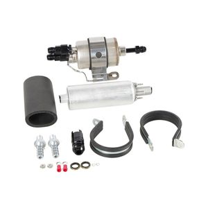 <span class=keywords><strong>Deluxe</strong></span> AN6 <span class=keywords><strong>GM</strong></span> LS Regulador de filtro de combustible 58 PSI EFI Kit de bomba de combustible - Product Image 1