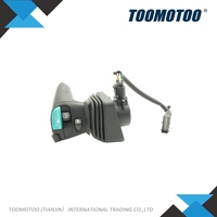 Joystick électrique 50271577 compatible avec les chariots élévateurs Jungheinrich, pièces pour chariots élévateurs électriques et diesel