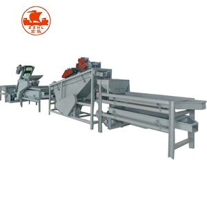 Machine commerciale de craquelin de noyau de Plam de <span class=keywords><strong>casse</strong></span>-<span class=keywords><strong>noisette</strong></span> de noix de pécan de décorticage d'amande de productivité élevée avec grand prix - Product Image 6