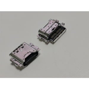 ช่องเสียบไฟ DC ชนิด C ช่องเสียบพอร์ตชาร์จสำหรับ Samsung T835 T865 T515 T823 T380 T590 <span class=keywords><strong>C9PRO</strong></span> - Product Image 4