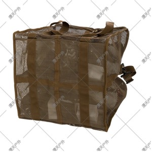 Bolsa de almacenamiento para caza de patos, mochila de exterior de malla transpirable con cuatro compartimentos, bolso de hombro Unisex para viaje - Product Image 2