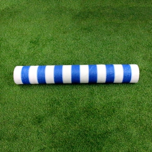 <span class=keywords><strong>Malla</strong></span> de <span class=keywords><strong>Sombra</strong></span> Tejida de HDPE con Protección UV, Rollo Rectangular para Exteriores, Verde, Azul, Amarillo - Product Image 4