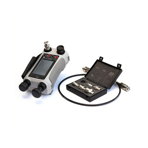 Advanced Handheld Pressure Calibrator High Accuracy Process Circuit Loop Tester Multifunctional Calibration Instrumentation - Product Image 3