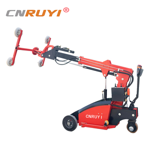 2025 mới nhất sản xuất kính nâng lên Robot điều kiện mới động cơ thành phần cốt lõi cho kính Granite & ngói - Product Image 5