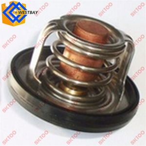 Thermostat de moteur automobile d'origine 4663729AE 68237102AA pour Chrysler 300C <span class=keywords><strong>Dodge</strong></span> <span class=keywords><strong>Charger</strong></span> <span class=keywords><strong>Dodge</strong></span> Journey - Product Image 3