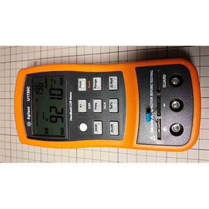 Analyseur <span class=keywords><strong>LCR</strong></span> <span class=keywords><strong>Keysight</strong></span> U1733C d'origine et neuf, portable, 20 000 points, contrôle industriel - Product Image 5
