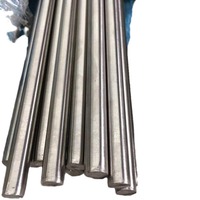 Barres de profilés de forme spéciale en matériau Qing Shan, électrovanne, barres polies étirées à froid, norme AiSi, modèle 01, Shenzhen