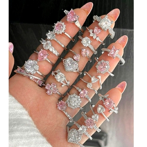 Anillo <span class=keywords><strong>De</strong></span> Bodas <span class=keywords><strong>De</strong></span> Plata Original 5925 <span class=keywords><strong>Oro</strong></span> Plata Diamante Anillo Anillos <span class=keywords><strong>De</strong></span> <span class=keywords><strong>Oro</strong></span> 14 <span class=keywords><strong>Kilates</strong></span> Laminado Anillo <span class=keywords><strong>De</strong></span> Plata <span class=keywords><strong>De</strong></span> Ley 925 - Product Image 1