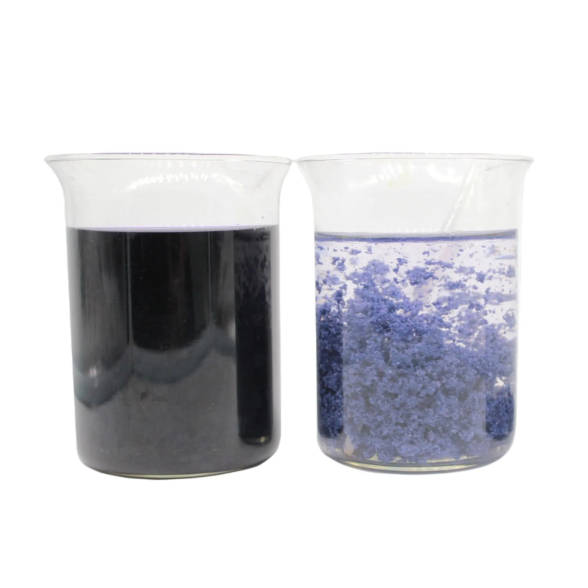 Bwd Blu Water Decolouring Agent