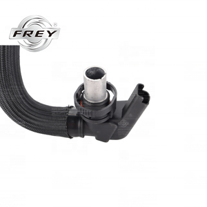 Cache-Valve pour tuyau d'admission 11157612996, pédalier avec Valve pour <span class=keywords><strong>MINI</strong></span> <span class=keywords><strong>Cooper</strong></span> - Product Image 4