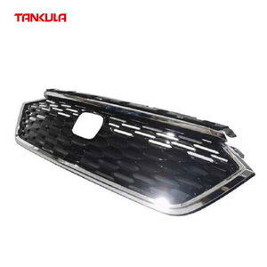 Pièces de carrosserie automobile Grille de pare-chocs avant noire pour Honda Vezel <span class=keywords><strong>HRV</strong></span> HR-V 2021 <span class=keywords><strong>2022</strong></span> 2023 - Product Image 2