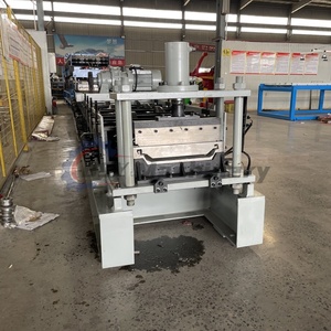 고품질 자동 스탠드 시밍 타일 제조기 스탠딩 시임 루핑 롤 성형기 캐나다 - Product Image 2
