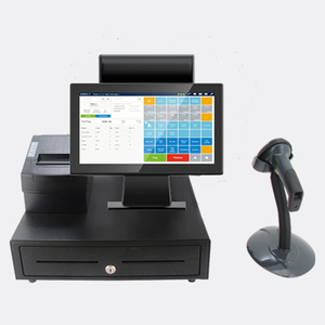 Caja Registradora para Supermercados y Restaurantes - Product Image 1
