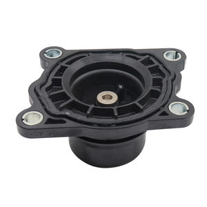 Kit de juego de Color negro de fábrica, tubería de plástico, directo de fábrica, gran oferta de alta calidad, carcasa de termostato OEM ODM 1517805191 para <span class=keywords><strong>BMW</strong></span> - Product Image 6