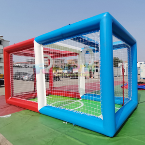 Carpa inflable para entrenamiento de vuelo comercial, campo de fútbol, o arena para drones, en venta - Product Image 5