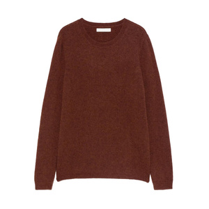 Suéter Suave y Cómodo para Mujer con Ajuste Equilibrado, Fácil de Combinar, Textura Suave, Ideal para Uso Diario Informal - Product Image 1