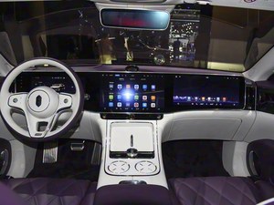 MAEXTRO S800 2025 E-REV Flagship | 864HP Tri-Motor AWD 0-100km/h In 3.9s 601-700km+ Range - Product Image 4