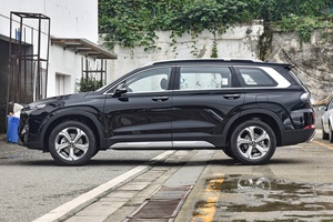 Nuevo para <span class=keywords><strong>Hyundai</strong></span> Santa Fe Coche de gasolina Venta caliente H yundai Santa Fe Configuración automática Coche de gasolina - Product Image 4