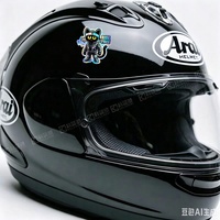 UV-Beständige Wetterfeste Vinyl-Klebeetiketten für Laptop Tablet Gitarre Helm Motorrad Auto Gestanzte Cartoon-Dekorative Aufkleber