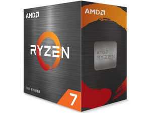 ลดราคา AMDR7 5700G กล่อง CPU โปรเซสเซอร์ใหม่ ความเร็ว 3.6GHz สำหรับคอมพิวเตอร์ตั้งโต๊ะ รองรับ DDR4 พร้อมซ็อกเก็ต R7 5700G สำหรับเดสก์ท็อป - Product Image 3
