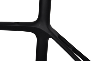 Cuadro de Bicicleta de Carretera FM208, Peso Ligero de 900g, Cuadro de Carbono para Bicicleta de Carretera, Eje de Pedalier BB386/BB86 - Product Image 5