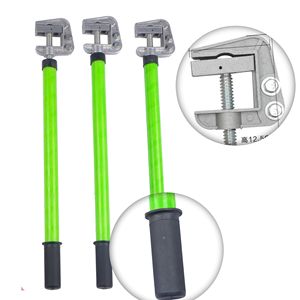 Varilla de descarga chapada en cobre a precio de fábrica, varilla de tierra <span class=keywords><strong>para</strong></span> sistema de protección contra rayos - Product Image 5