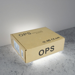 Sharerdp 12th I5แบบแกนที่กำหนดเองได้12450H 1235U OCTA core 10 Core plugable OPS SLOT Mini PC ไม่มีพัดลมสำหรับไวท์บอร์ดแบบโต้ตอบ - Product Image 6