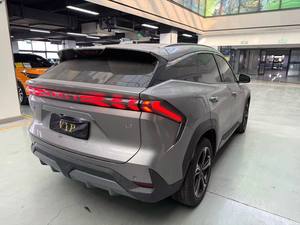 รถยนต์<span class=keywords><strong>มือ</strong></span><span class=keywords><strong>สอง</strong></span> ปี 2023 Geely Galaxy L7 1.5T 115km PLUS เกียร์อัตโนมัติ คุณภาพดี สภาพเยี่ยม <span class=keywords><strong>ราคา</strong></span>ถูก รถ SUV ขนาดกะทัดรัด พร้อมขาย - Product Image 4