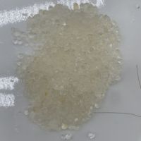 Perles de gel de silice orange, vertes et neutres, sac de 25 kg/sac tissé, sac de 500 kg, comme filtre