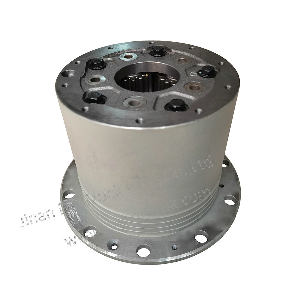 Az7129340070 Sinotruk HOWO AC16 Spare Parts Wheel Reducer