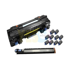 Unidad de fusor olorful 1045 para ICOH, montaje de fusor de fotocopiadora 1035 1045 2035 2045 3035 340 3045 3500 4500 - Product Image 3