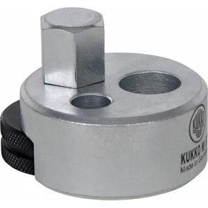 KUKKO-Extractor de espárragos 52 con rango de trabajo extra amplio-EAN 4021176019821 PULLERS STUD EXTRACTORS - Product Image 1