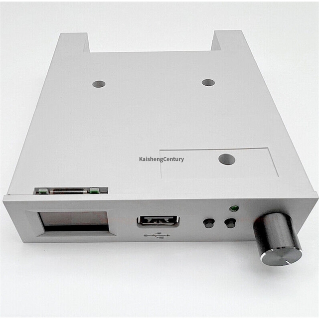 Factory Price Newest AT32F435 MCU USB SSD Floppy Drive Emulator SFR1M44-U100LQD-435 in Stock High Quality