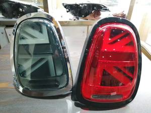 Luces Traseras LED RT R56 R57 R58 R59, Conjunto de Lámparas Traseras, 2007-2013, 2.ª Generación Mk II, Hardtop SD para BMW <span class=keywords><strong>Mini</strong></span> <span class=keywords><strong>Cooper</strong></span> S - Product Image 3