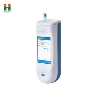 Probador de entumecimiento de método electroquímico Prueba rápida de granos de pimienta secos/aceite de pimienta/probador de polvo de pimienta Sanshool - Product Image 4