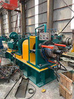 Presse d'extrusion de barres omnibus en cuivre aluminium d'occasion Presse d'extrusion de barres de cuivre d'occasion