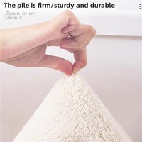Karpet Sederhana Kamar Tidur Motif Bunga Samping Tempat Tidur Cetak Digital Dapat Dicuci dengan Tangan Ruang Tamu Sofa Meja Kopi Selimut Mewah Ringan Canggih