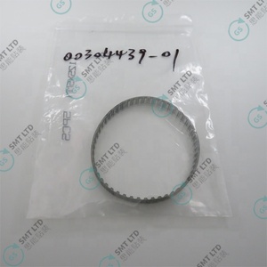 สายพานฟันเฟือง SMT SYNCHROFLEX 10T5/260 สำหรับ 00304439-01 - Product Image 2