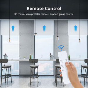 Motor Tubular Inteligente <span class=keywords><strong>Zemismart</strong></span> <span class=keywords><strong>Tuya</strong></span> WiFi de 16 mm para Persianas Enrollables, con Batería Integrada y Carga Tipo C, para Tubos de 17 mm, 20 mm, 25 mm y 28 mm - Product Image 5