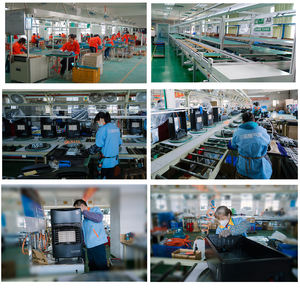 Brûleur de plaque en céramique de butane portable de camping Brûleur d'espace de <span class=keywords><strong>chauffage</strong></span> d'espace de <span class=keywords><strong>gaz</strong></span> catalytique infrarouge extérieur - Product Image 3