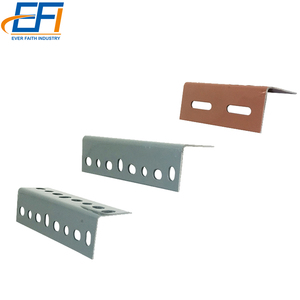 Barre d'angle de fer à haute résistance, en <span class=keywords><strong>acier</strong></span> <span class=keywords><strong>25x25x2</strong></span>, capacité de charge - Product Image 5