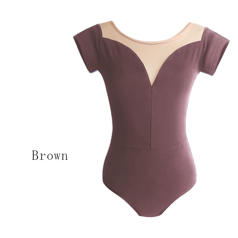 Marron