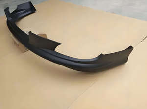 Kit de carrocería ancha para modelos 2004-2010 con nuevo alerón delantero, alerón trasero y faldones laterales, sistemas de carrocería automotriz en PP - Product Image 2