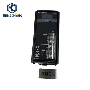 Alimentation électrique compacte sur rail DIN, alimentation industrielle CA-U4 CA-U2 pour contrôleur de système de vision industrielle - Product Image 1