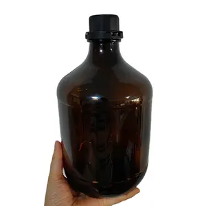 botella de vidrio de 1,5 litros duradera y de moda para envases líquidos -  Alibaba.com