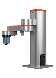 Industria dell'automazione Cobot Hitbot Z-Arm 1832C braccio robotico 4 assi per la verniciatura del taglio della saldatura <span class=keywords><strong>Laser</strong></span> 3D - Product Image 3
